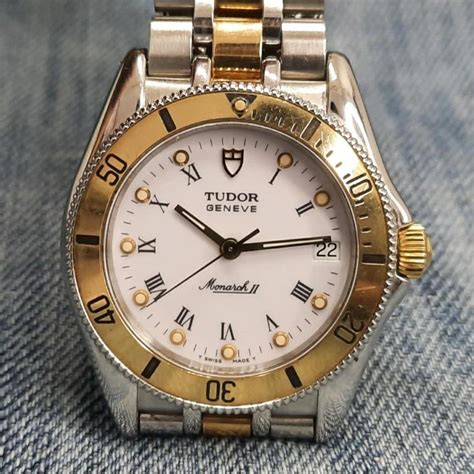 montres tudor sa genève|tudor watches owned by rolex.